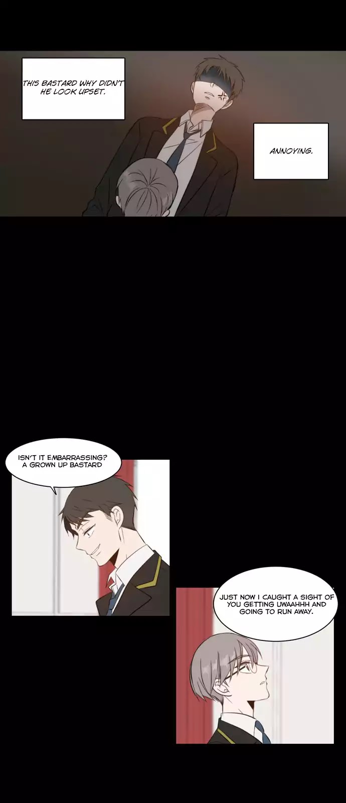 Lovely Again Today Chapter 32 page 31 - Chapter 32