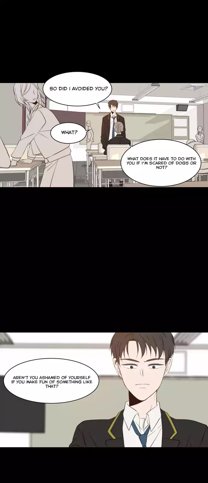 Lovely Again Today Chapter 32 page 32 - Chapter 32