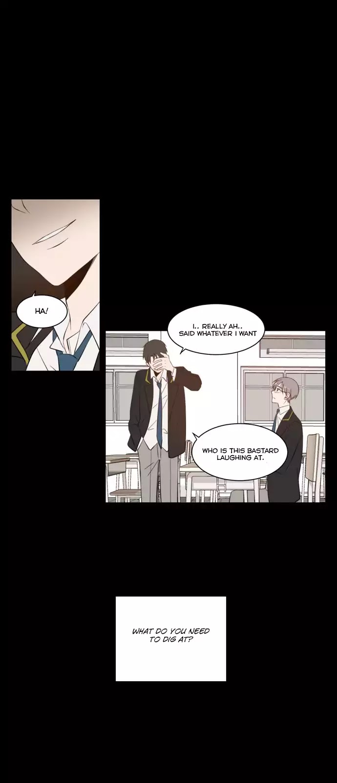 Lovely Again Today Chapter 32 page 33 - Chapter 32