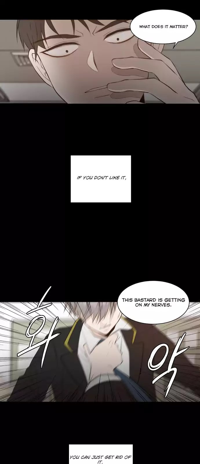 Lovely Again Today Chapter 32 page 34 - Chapter 32