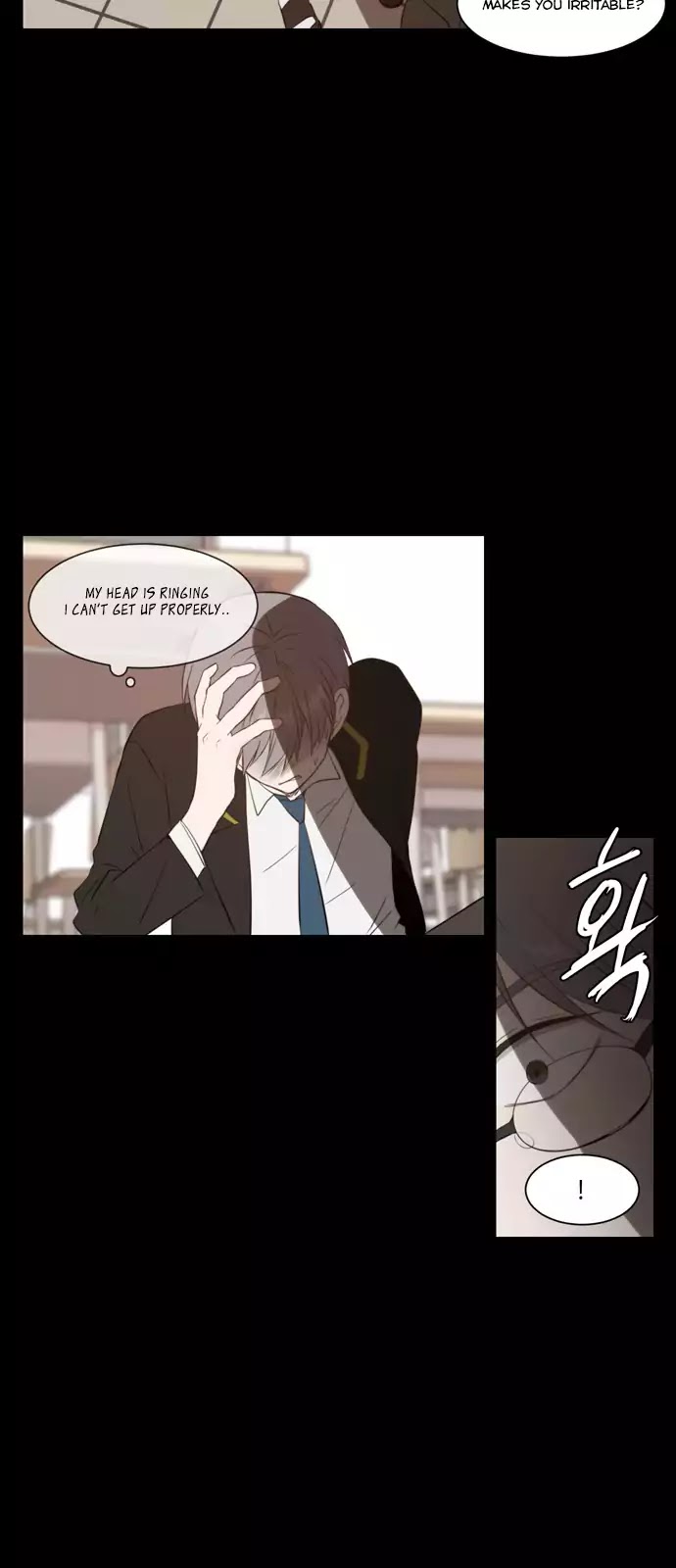 Lovely Again Today Chapter 32 page 36 - Chapter 32