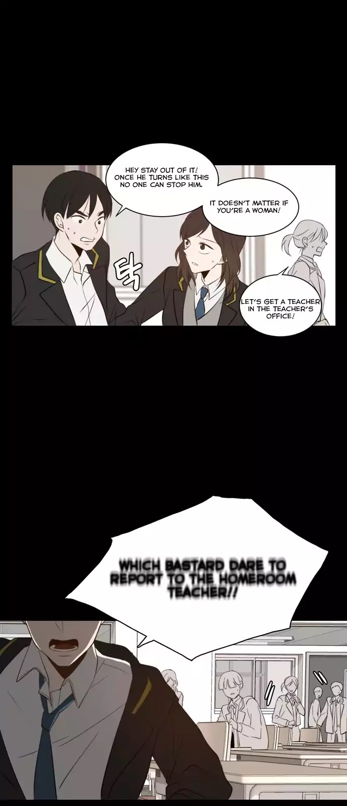 Lovely Again Today Chapter 32 page 38 - Chapter 32