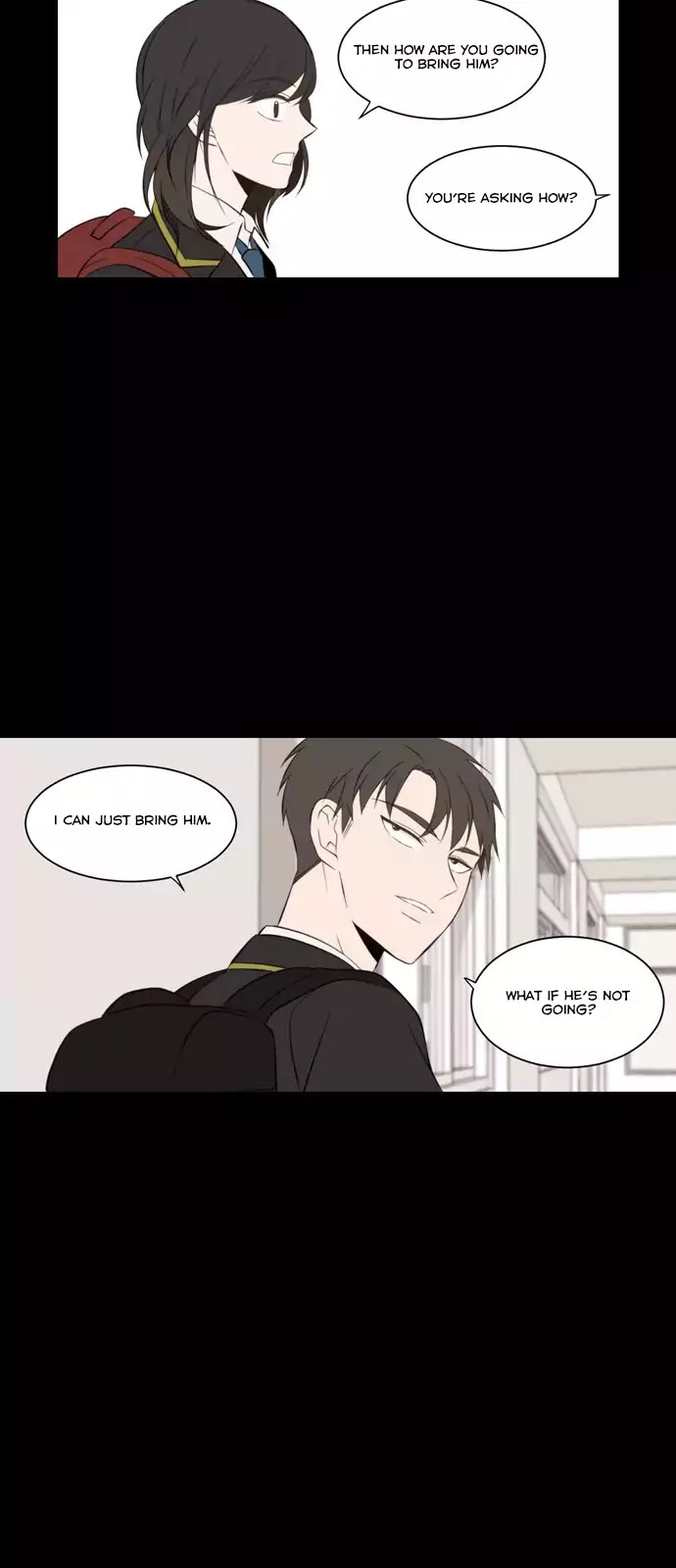 Lovely Again Today Chapter 32 page 6 - Chapter 32