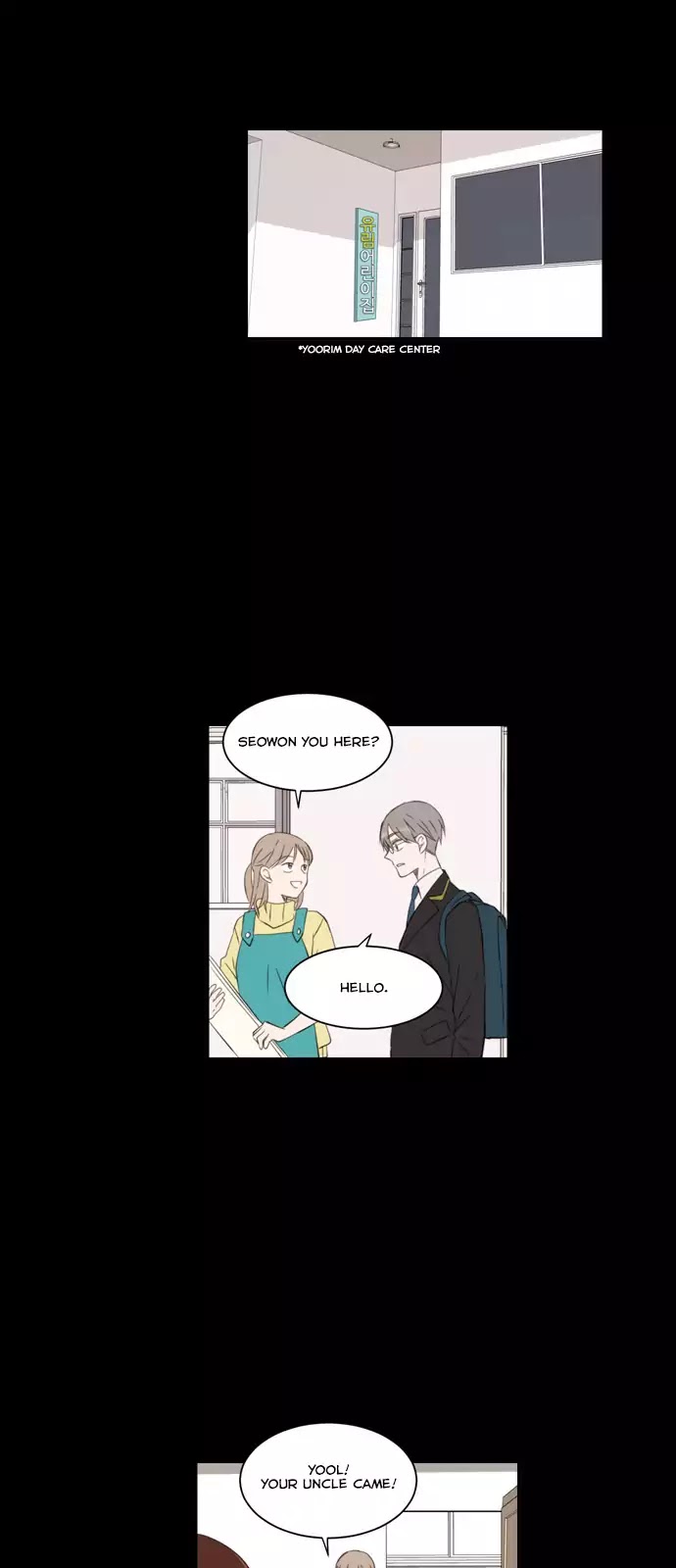 Lovely Again Today Chapter 32 page 7 - Chapter 32