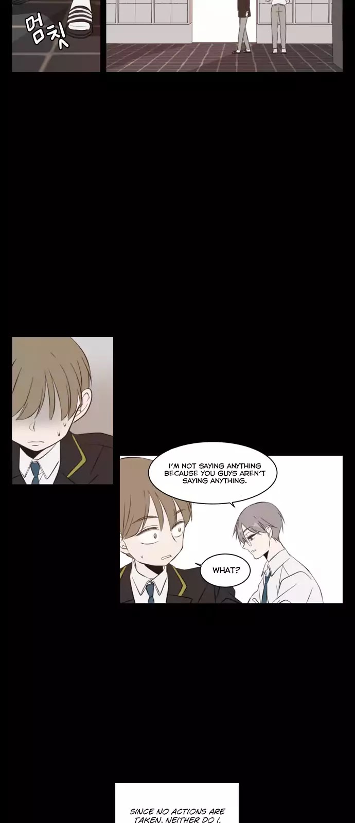 Lovely Again Today Chapter 33 page 10 - Chapter 33