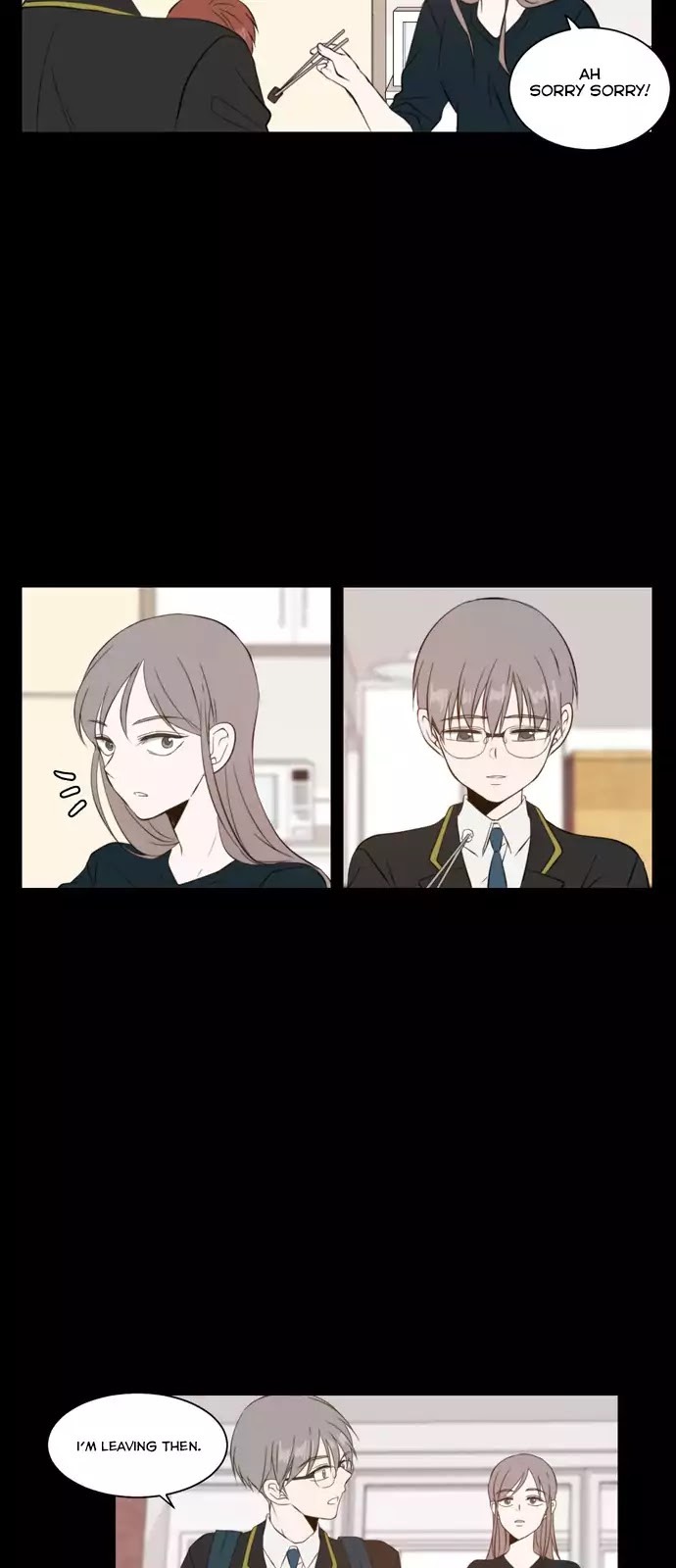 Lovely Again Today Chapter 33 page 14 - Chapter 33