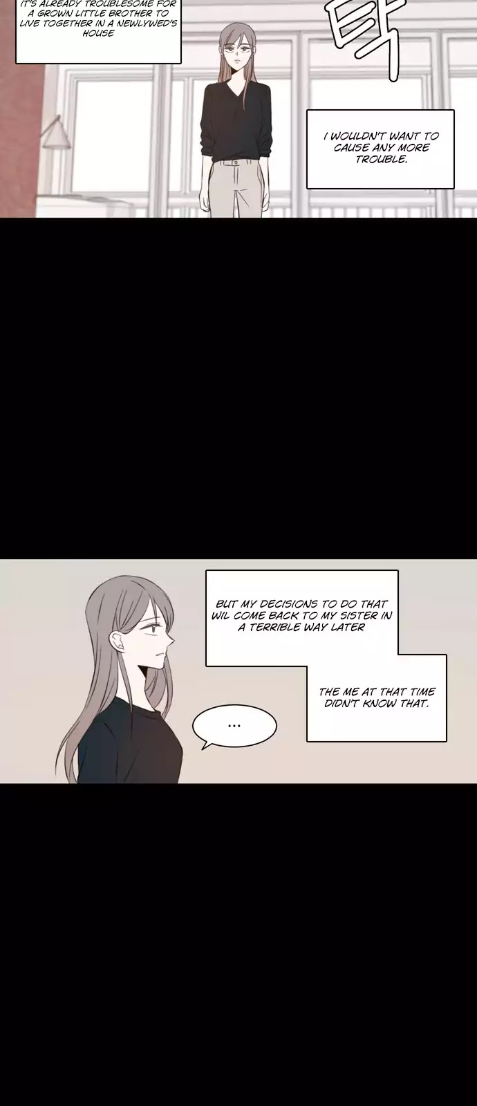 Lovely Again Today Chapter 33 page 18 - Chapter 33