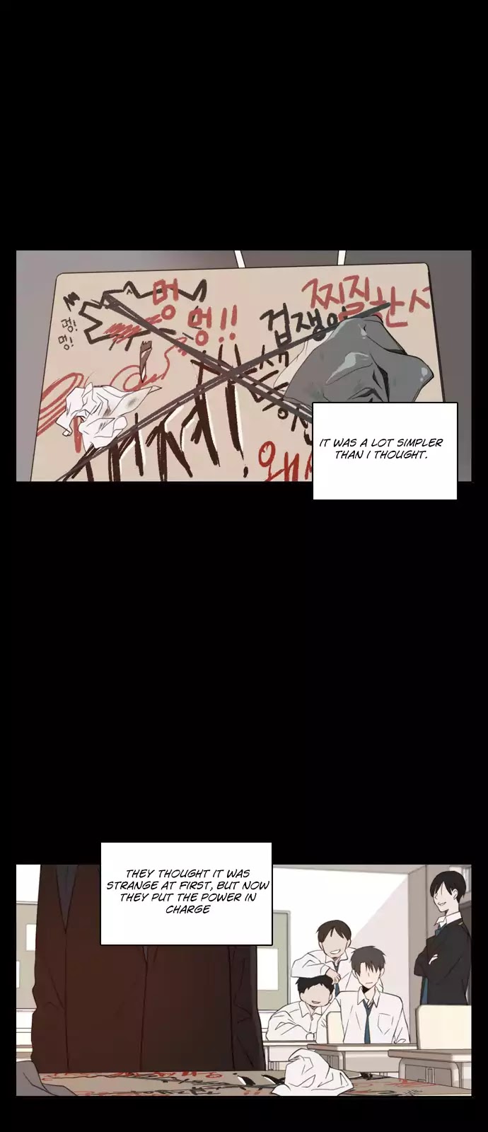 Lovely Again Today Chapter 33 page 2 - Chapter 33