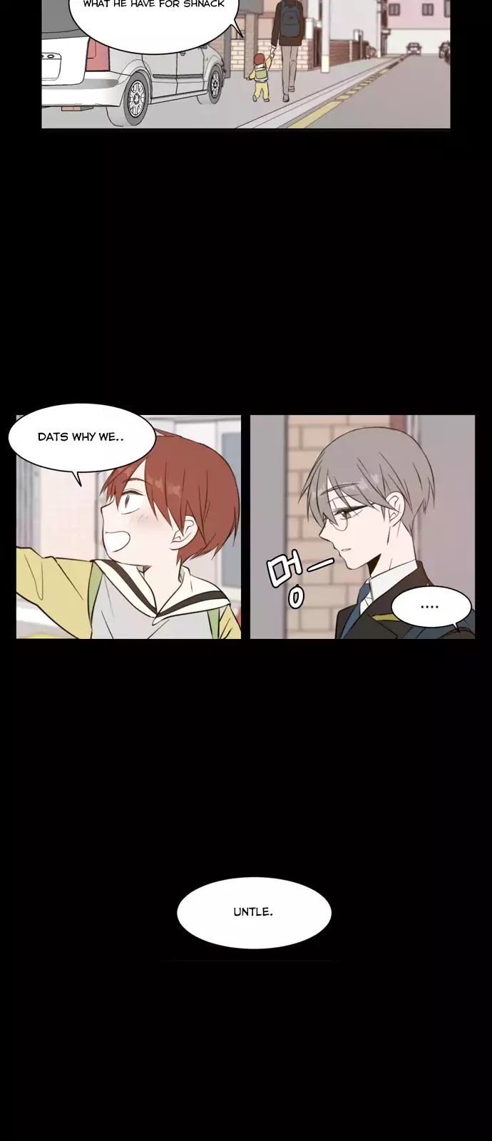 Lovely Again Today Chapter 33 page 23 - Chapter 33