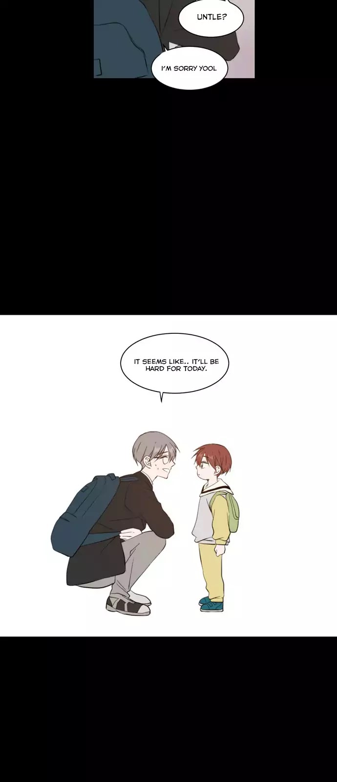 Lovely Again Today Chapter 33 page 26 - Chapter 33