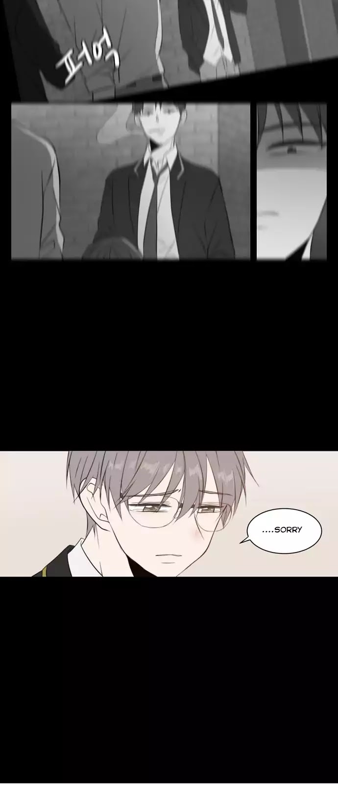 Lovely Again Today Chapter 33 page 28 - Chapter 33