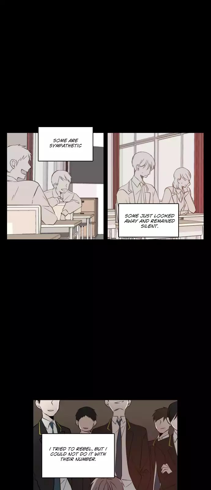 Lovely Again Today Chapter 33 page 3 - Chapter 33