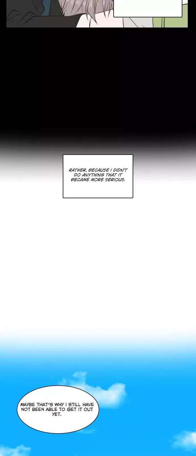 Lovely Again Today Chapter 33 page 31 - Chapter 33