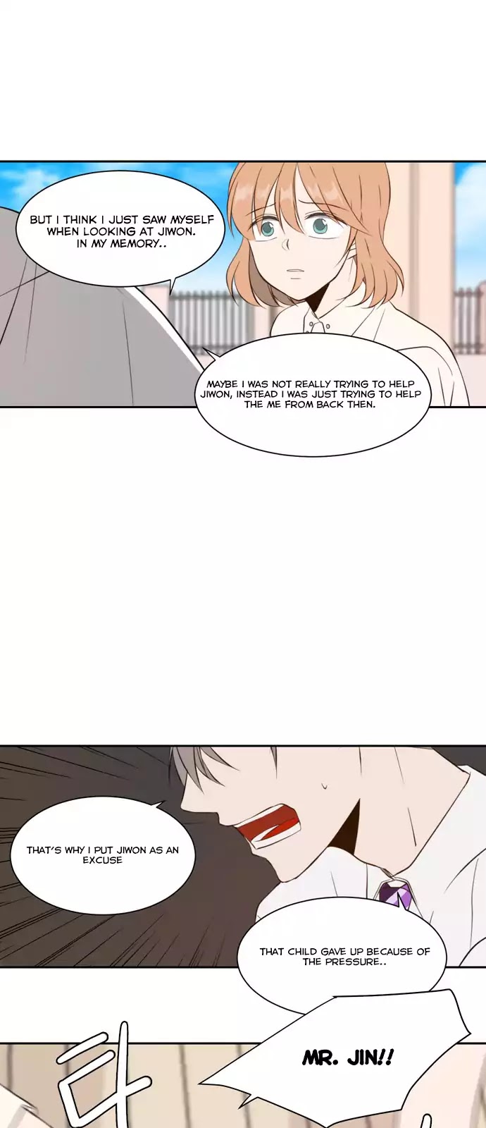 Lovely Again Today Chapter 33 page 33 - Chapter 33