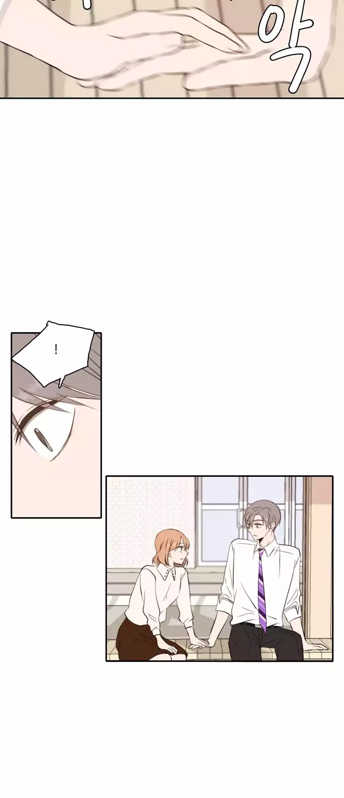 Lovely Again Today Chapter 33 page 34 - Chapter 33