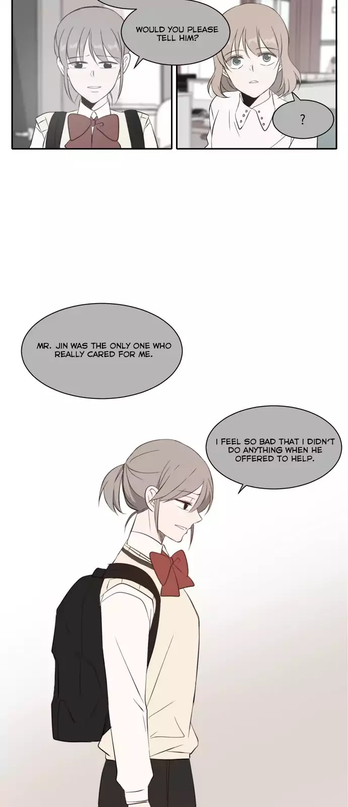 Lovely Again Today Chapter 33 page 36 - Chapter 33