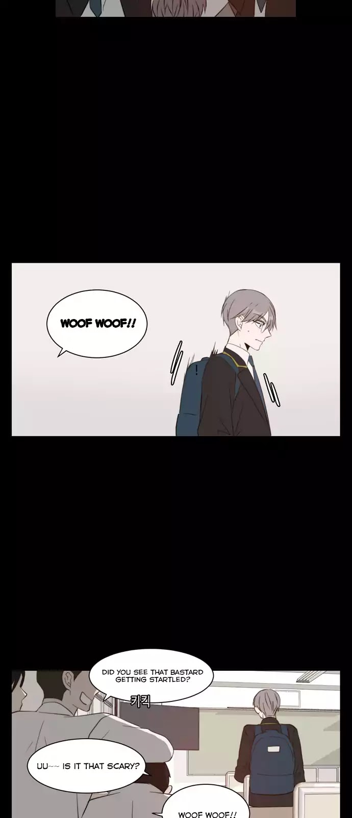 Lovely Again Today Chapter 33 page 4 - Chapter 33
