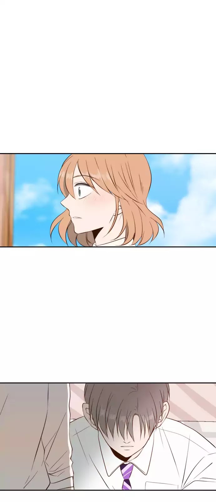 Lovely Again Today Chapter 33 page 42 - Chapter 33