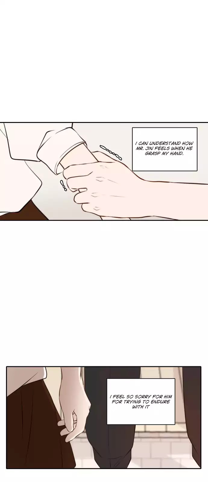 Lovely Again Today Chapter 33 page 43 - Chapter 33