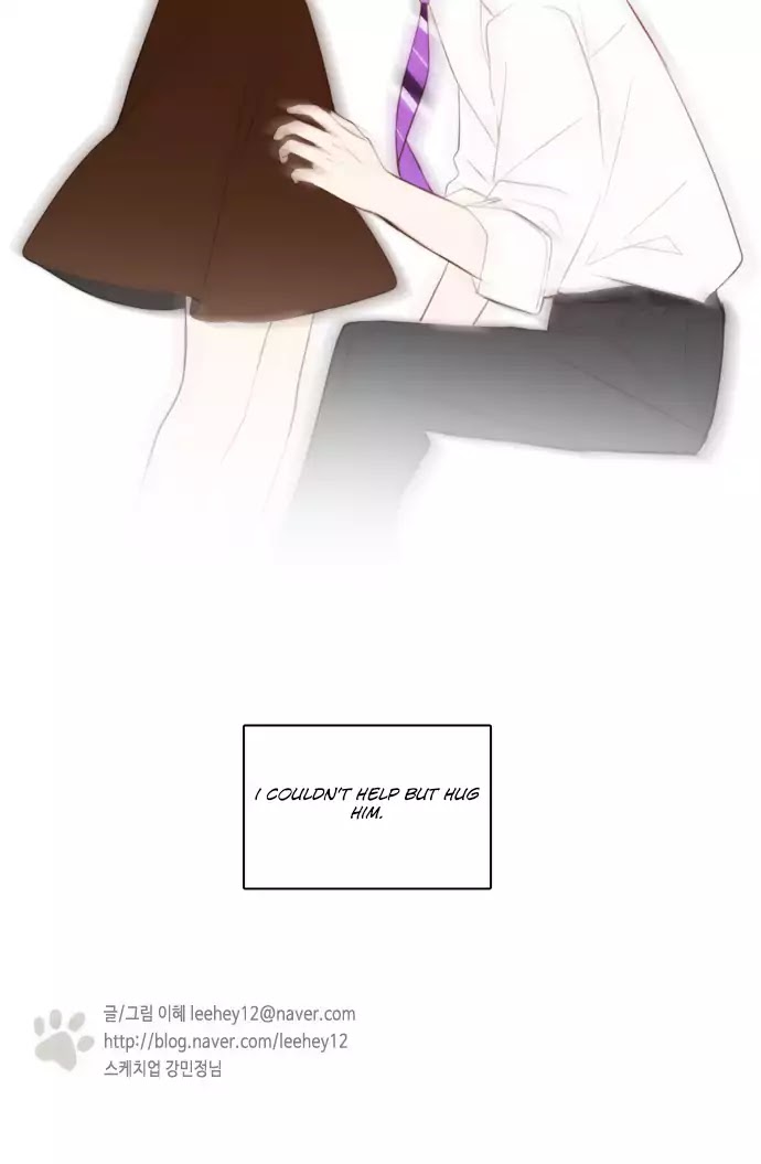 Lovely Again Today Chapter 33 page 47 - Chapter 33