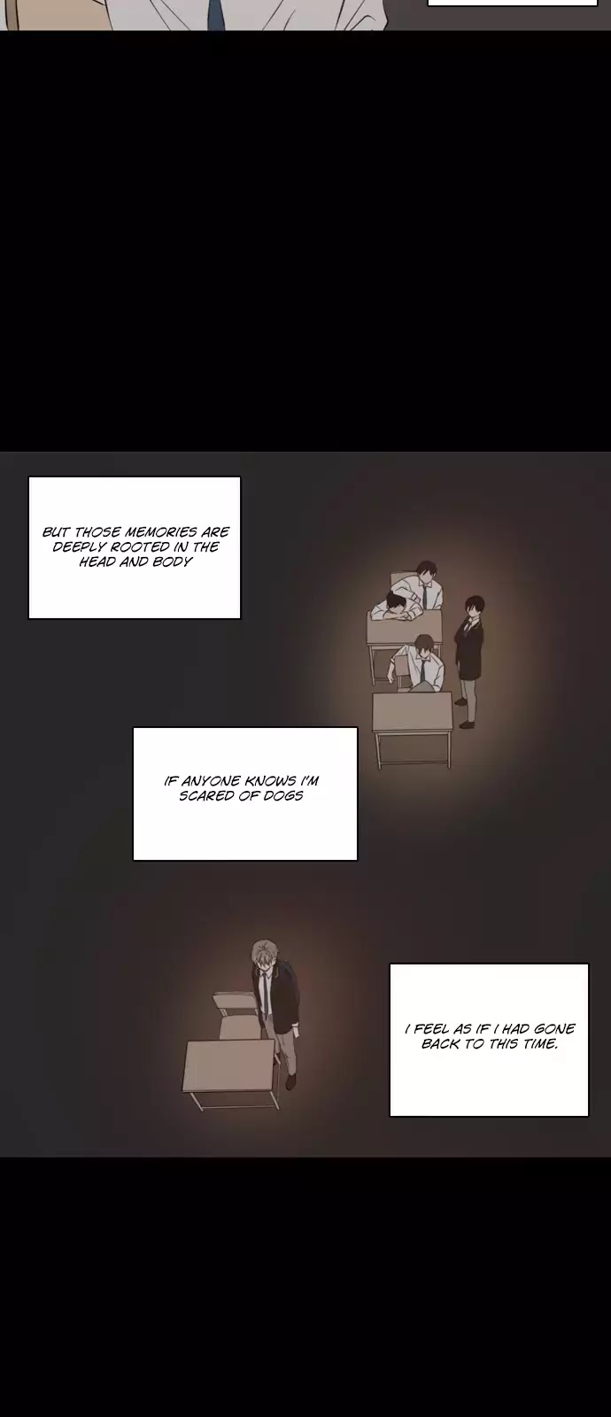 Lovely Again Today Chapter 33 page 6 - Chapter 33