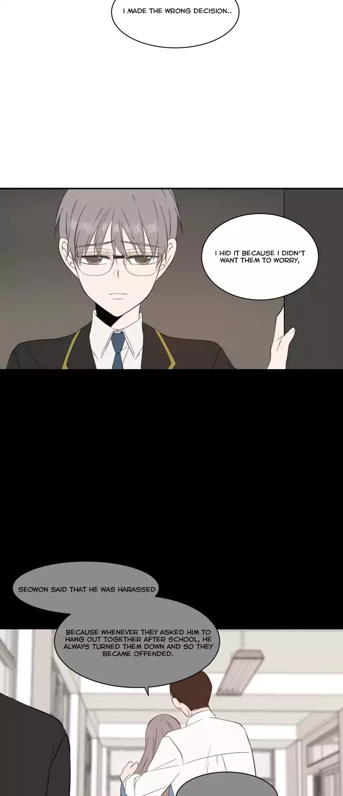 Lovely Again Today Chapter 34 page 10 - Chapter 34