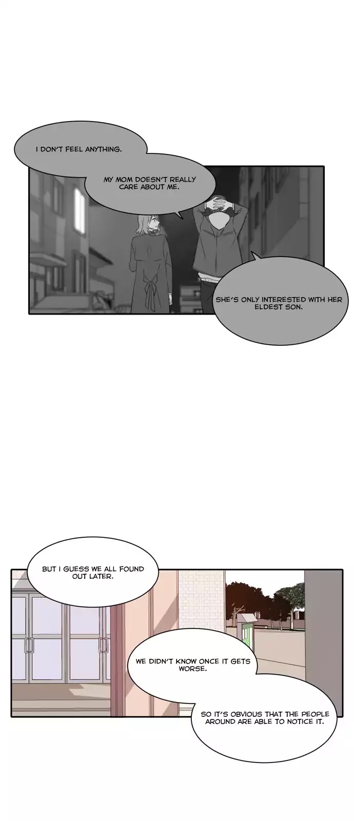 Lovely Again Today Chapter 34 page 13 - Chapter 34