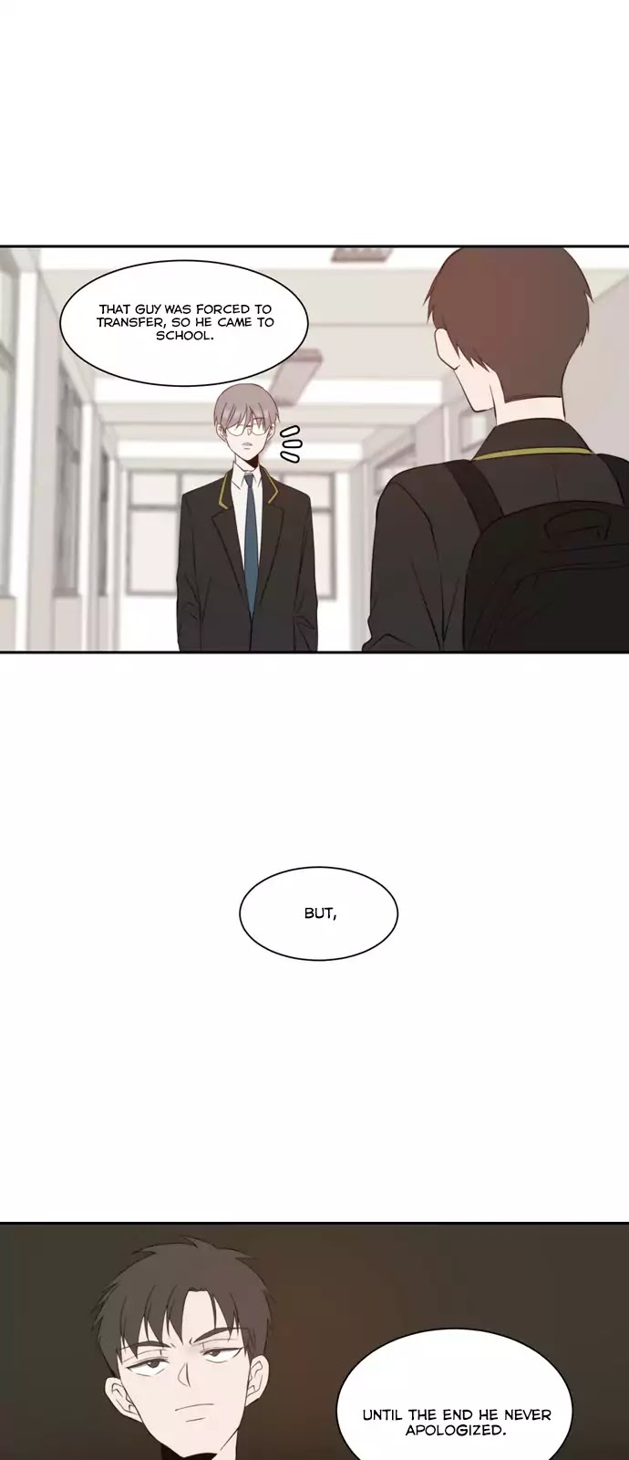 Lovely Again Today Chapter 34 page 14 - Chapter 34