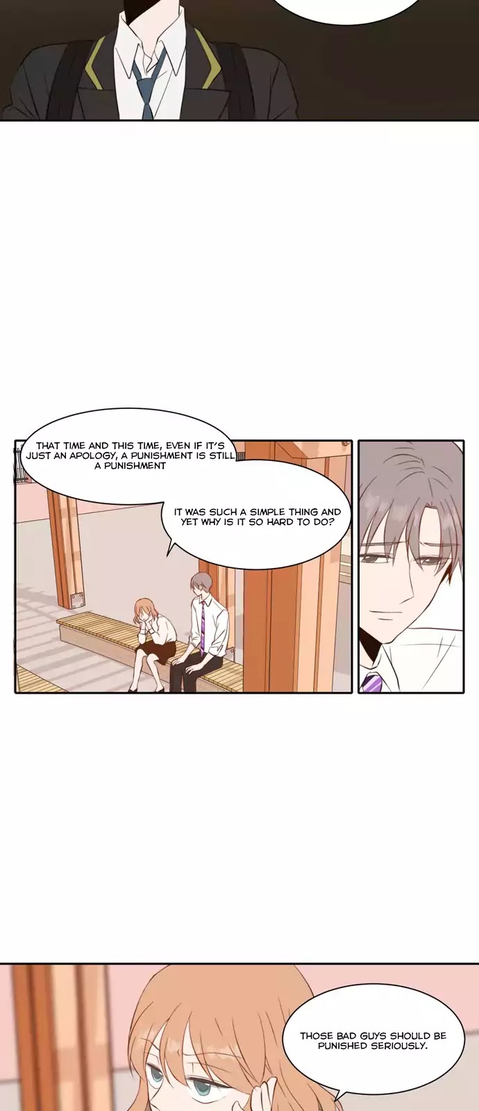 Lovely Again Today Chapter 34 page 15 - Chapter 34
