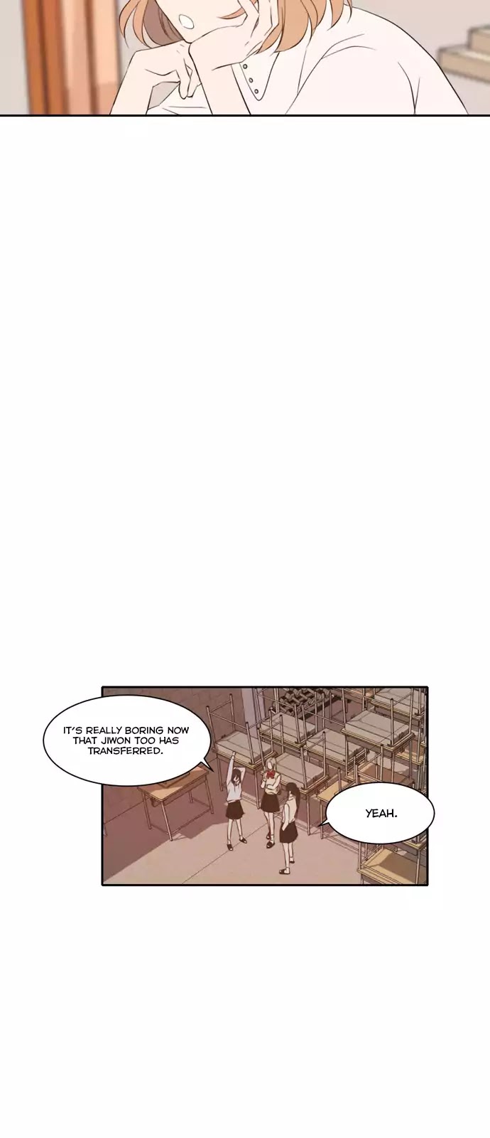 Lovely Again Today Chapter 34 page 16 - Chapter 34