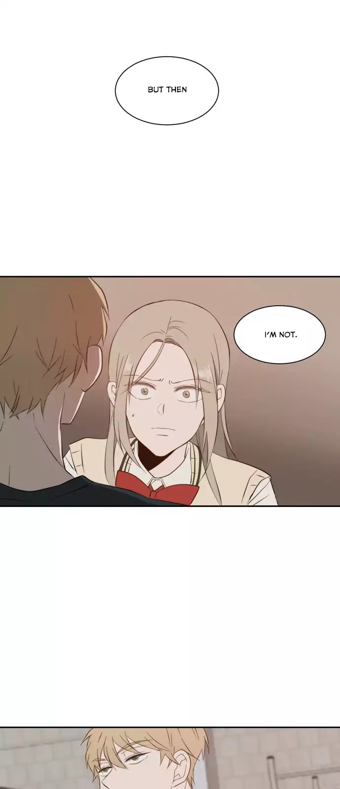 Lovely Again Today Chapter 34 page 23 - Chapter 34