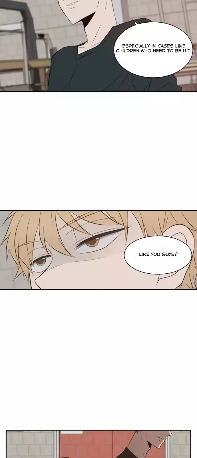 Lovely Again Today Chapter 34 page 24 - Chapter 34