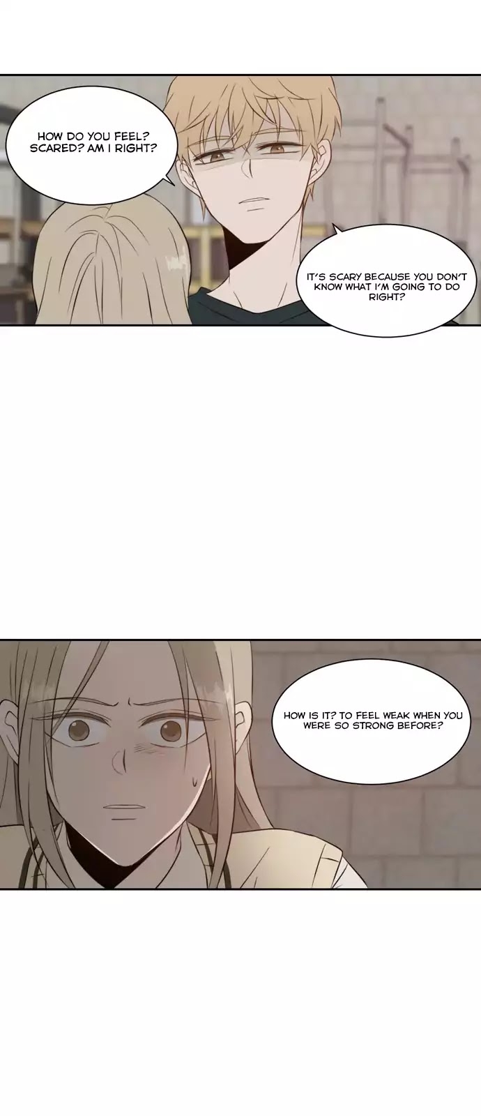Lovely Again Today Chapter 34 page 27 - Chapter 34