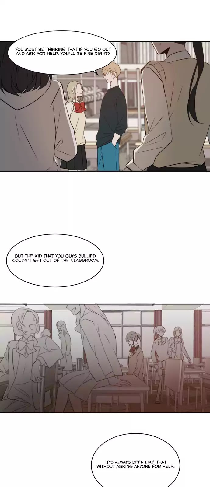 Lovely Again Today Chapter 34 page 28 - Chapter 34