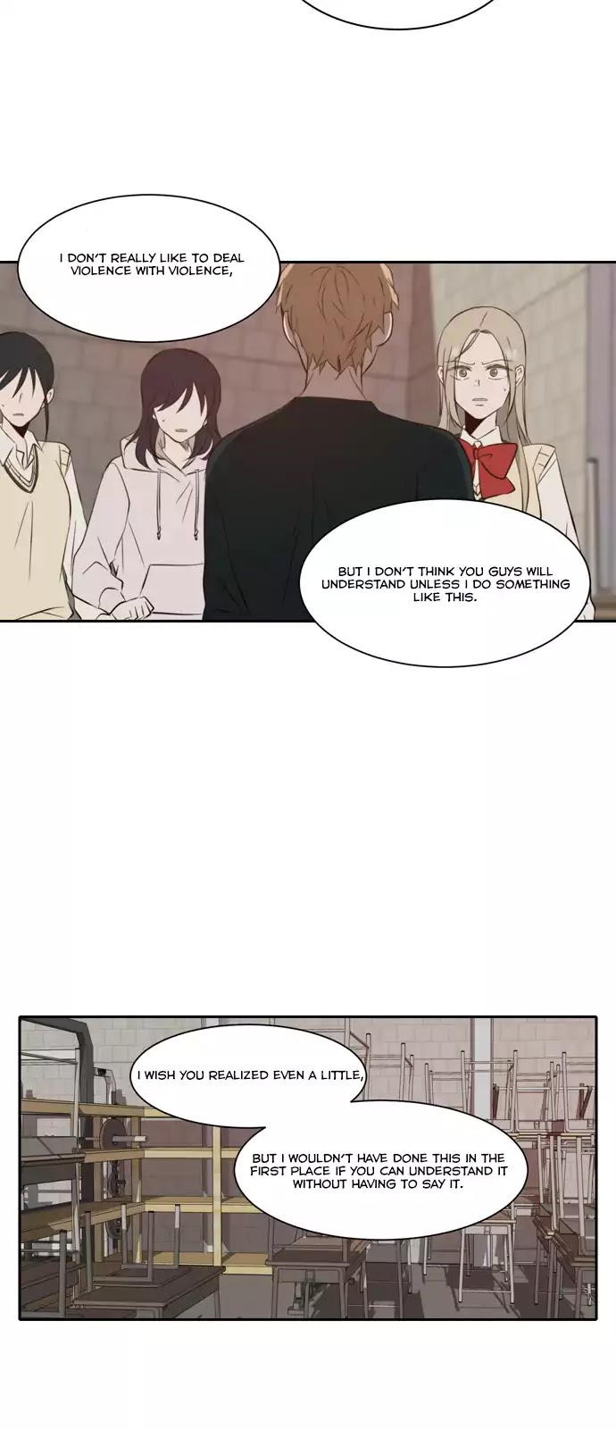 Lovely Again Today Chapter 34 page 29 - Chapter 34