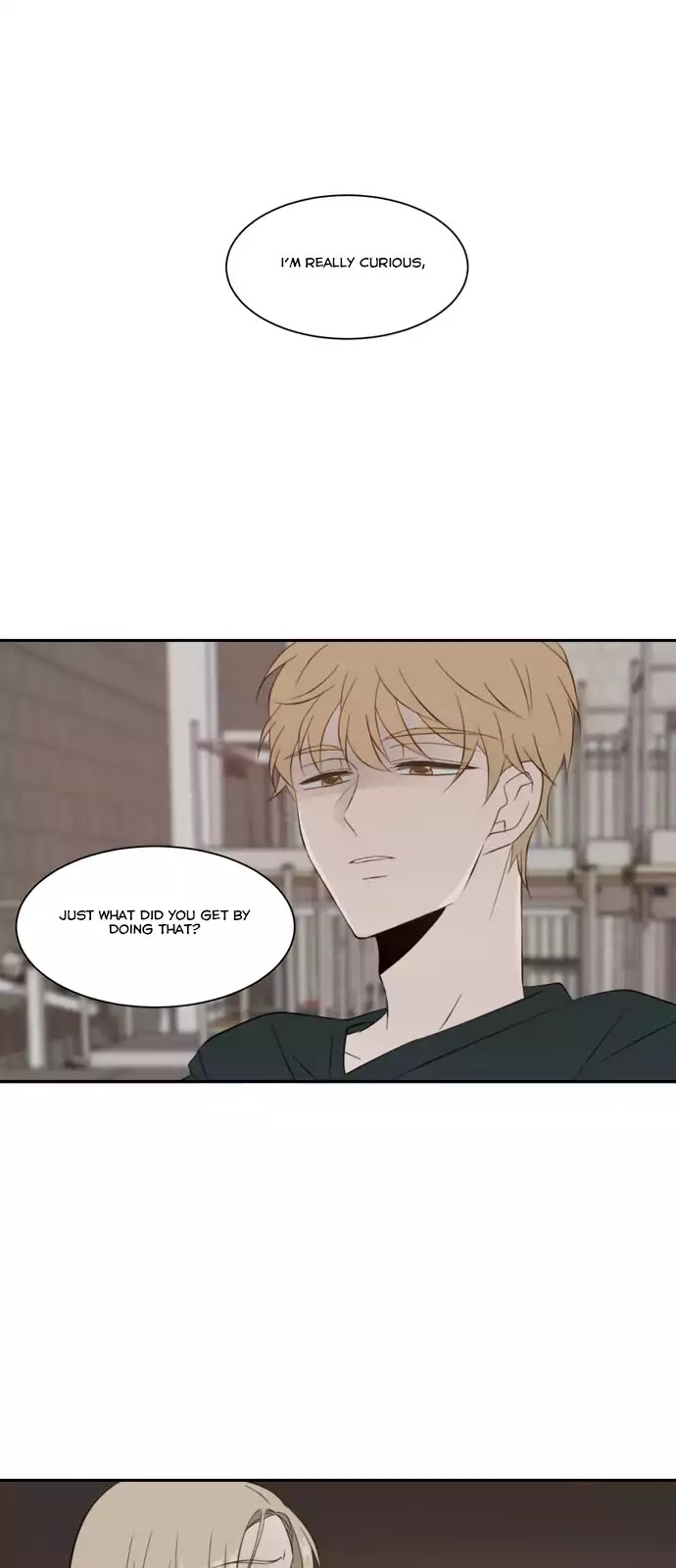 Lovely Again Today Chapter 34 page 30 - Chapter 34