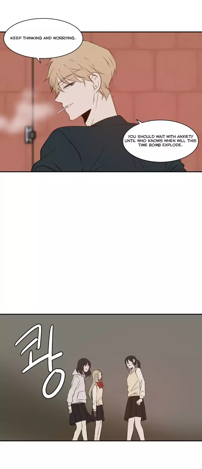 Lovely Again Today Chapter 34 page 34 - Chapter 34