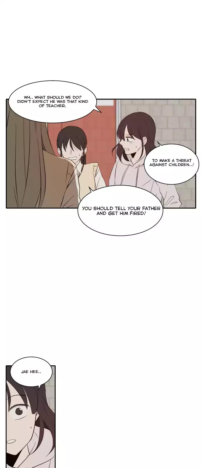 Lovely Again Today Chapter 34 page 35 - Chapter 34