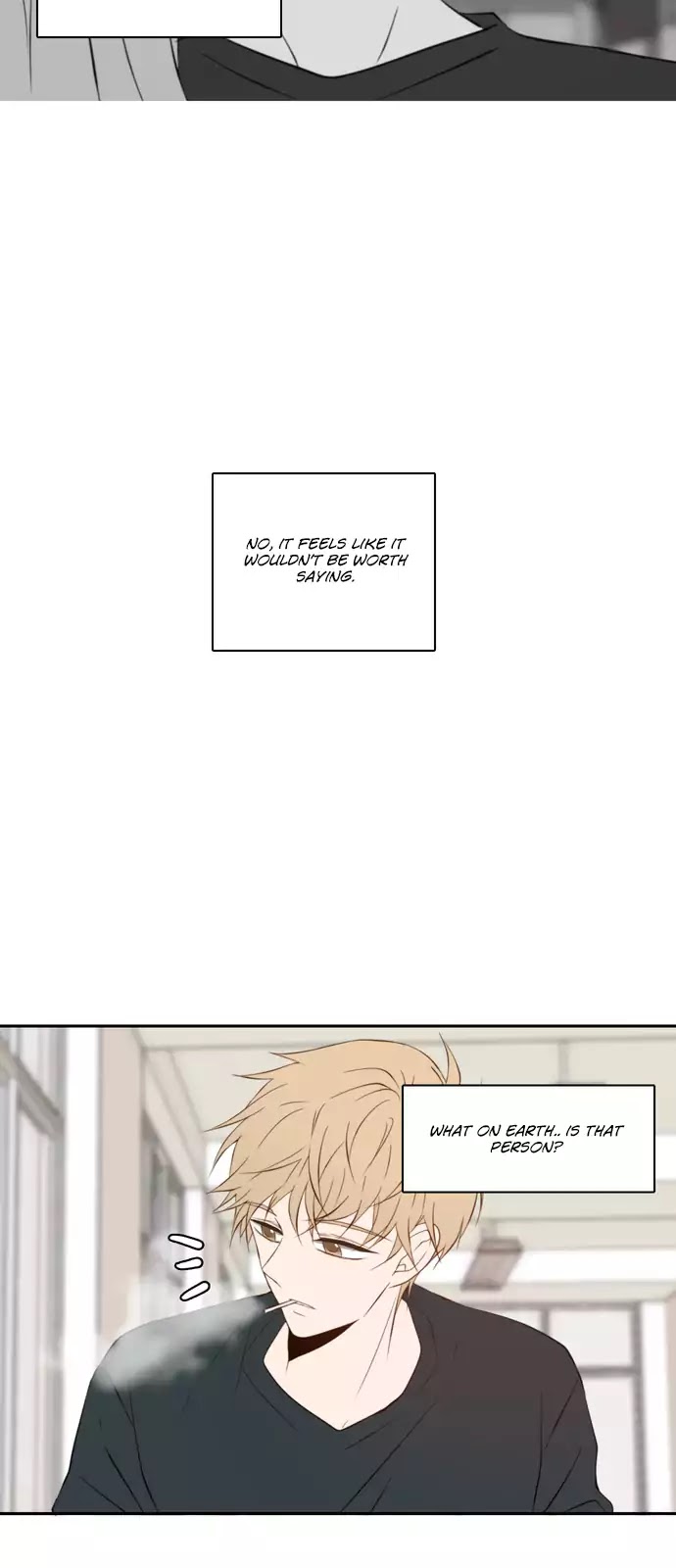 Lovely Again Today Chapter 34 page 37 - Chapter 34
