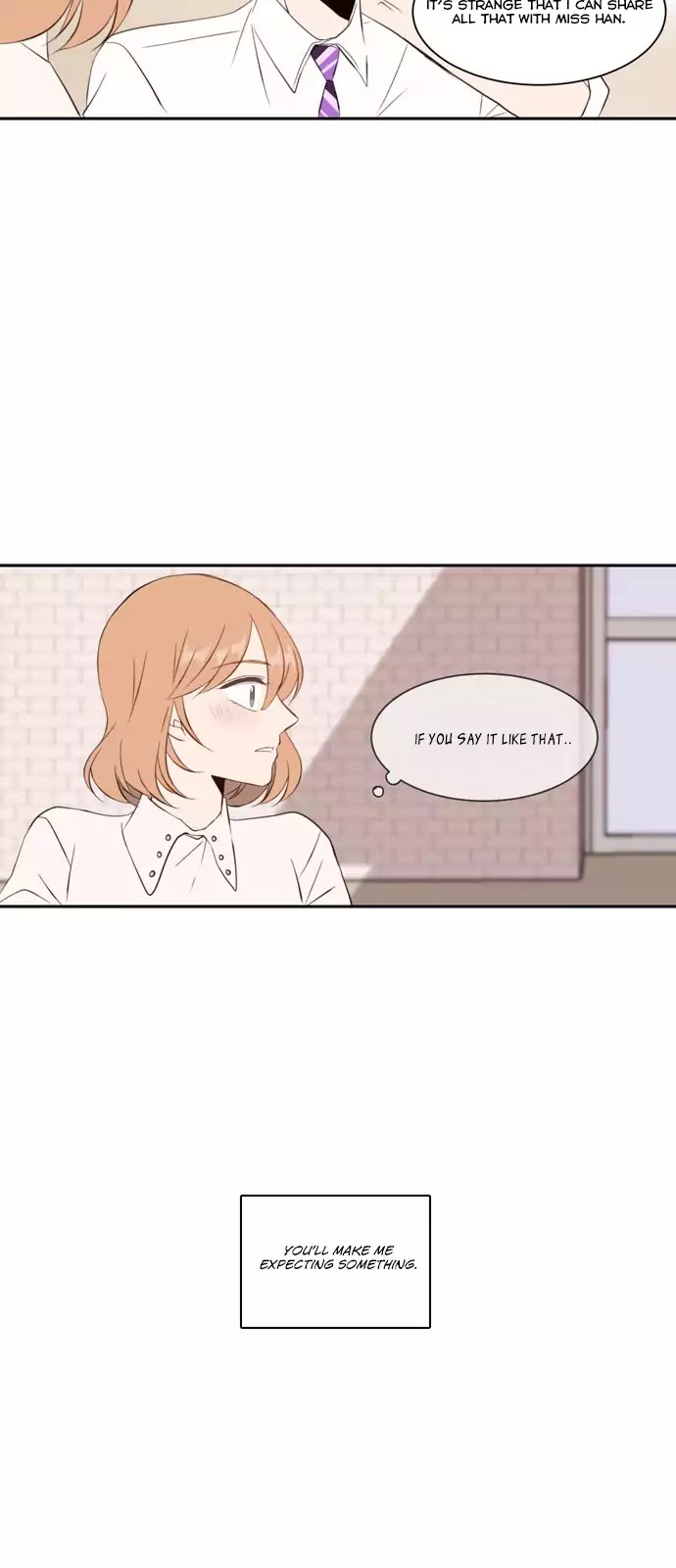 Lovely Again Today Chapter 34 page 39 - Chapter 34