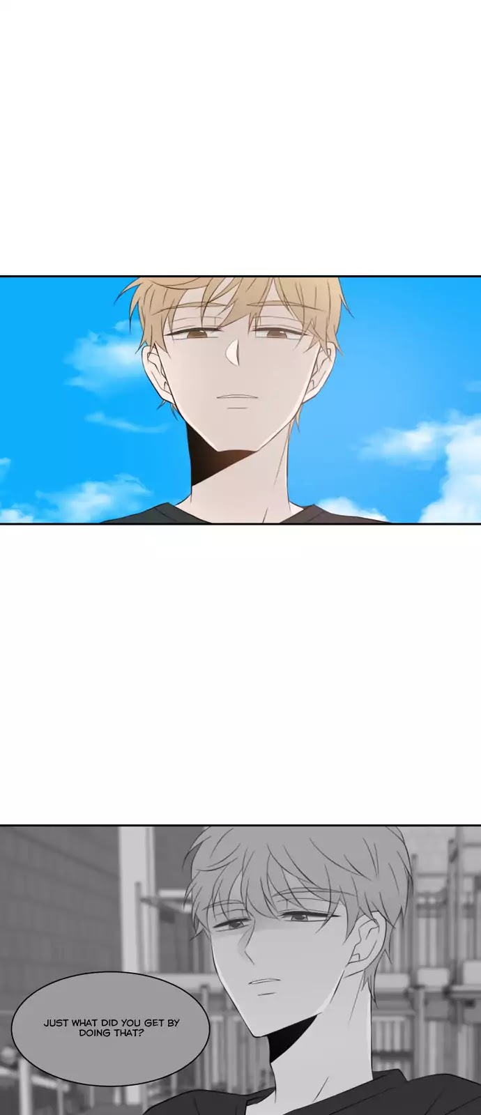 Lovely Again Today Chapter 34 page 41 - Chapter 34