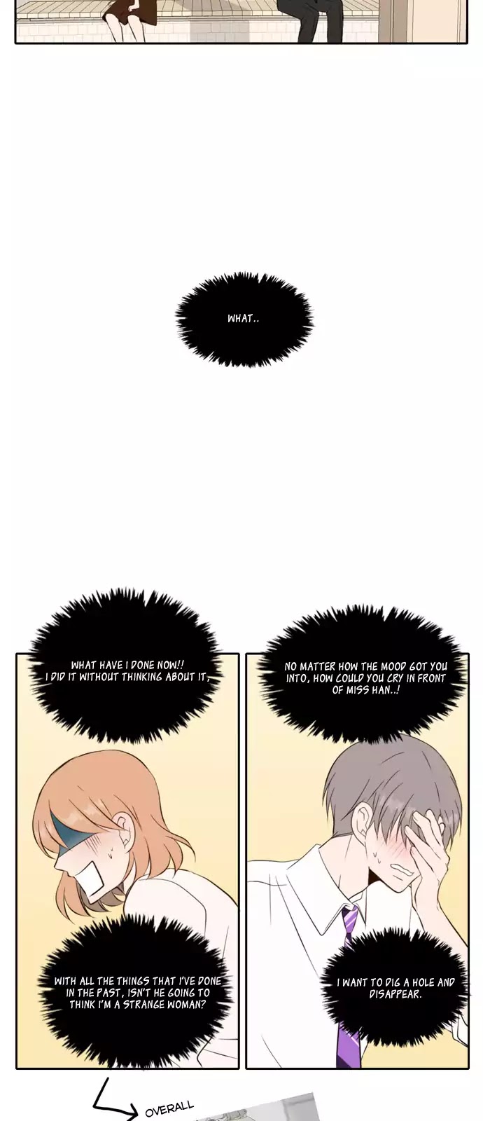 Lovely Again Today Chapter 34 page 6 - Chapter 34
