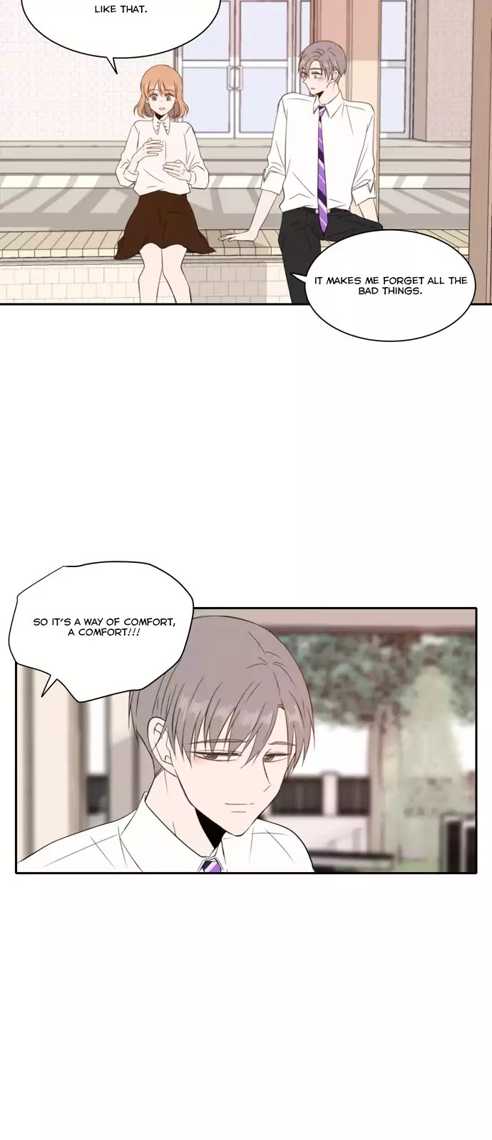 Lovely Again Today Chapter 34 page 8 - Chapter 34