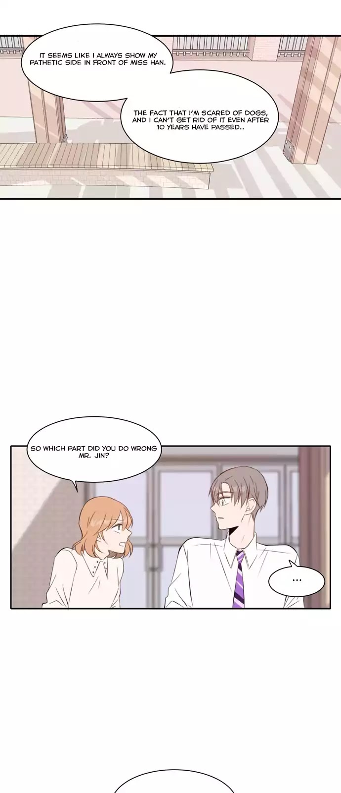 Lovely Again Today Chapter 34 page 9 - Chapter 34