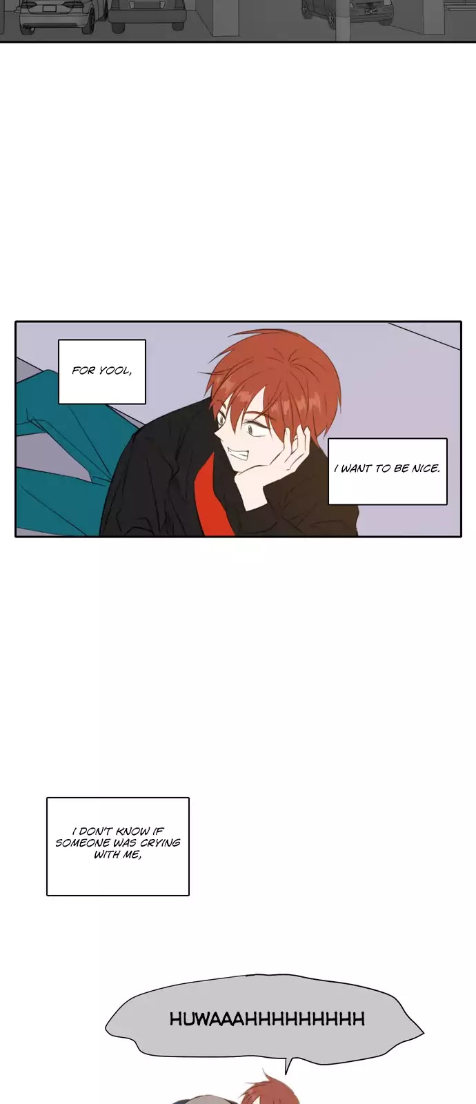 Lovely Again Today Chapter 35 page 11 - Chapter 35