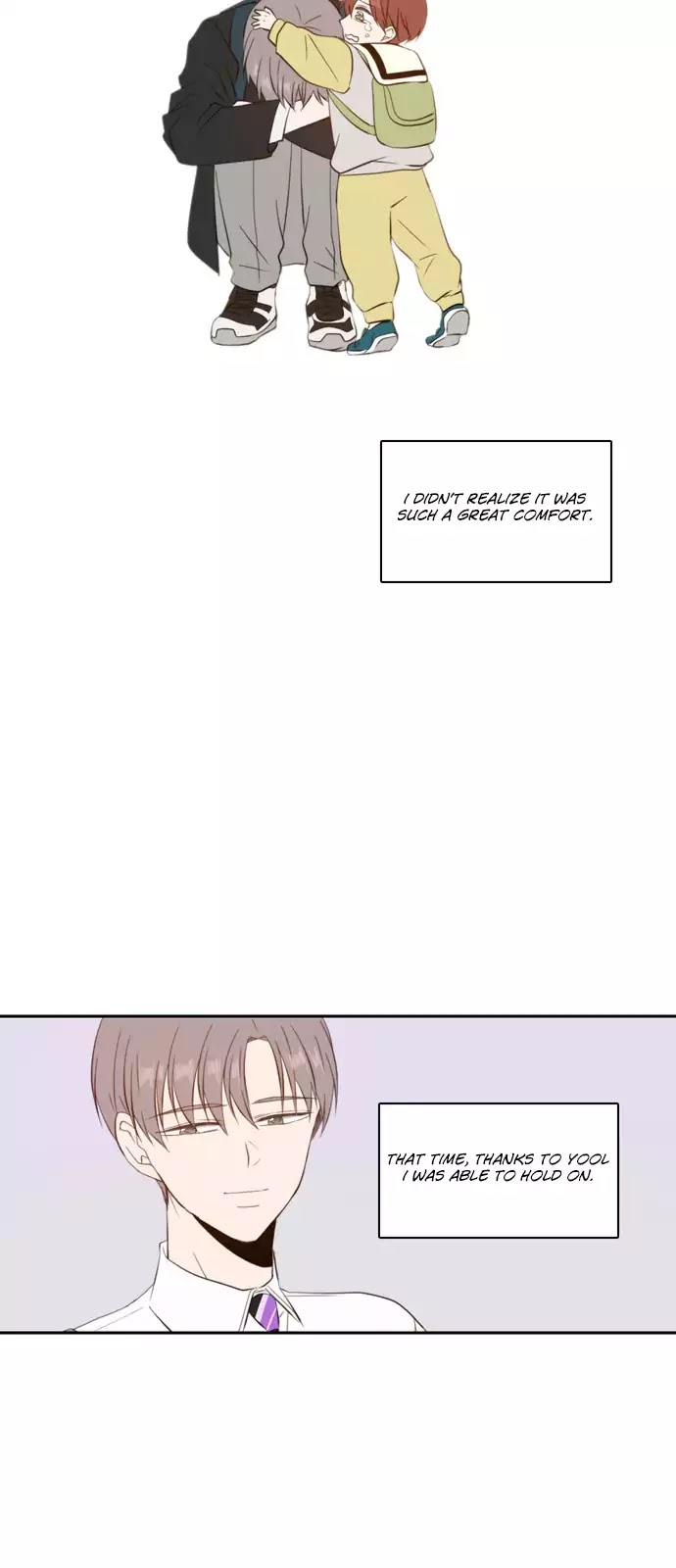 Lovely Again Today Chapter 35 page 12 - Chapter 35