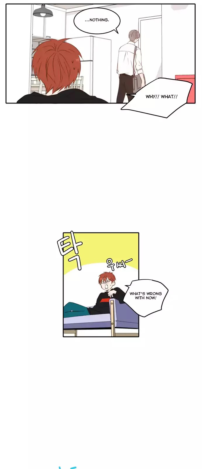 Lovely Again Today Chapter 35 page 15 - Chapter 35
