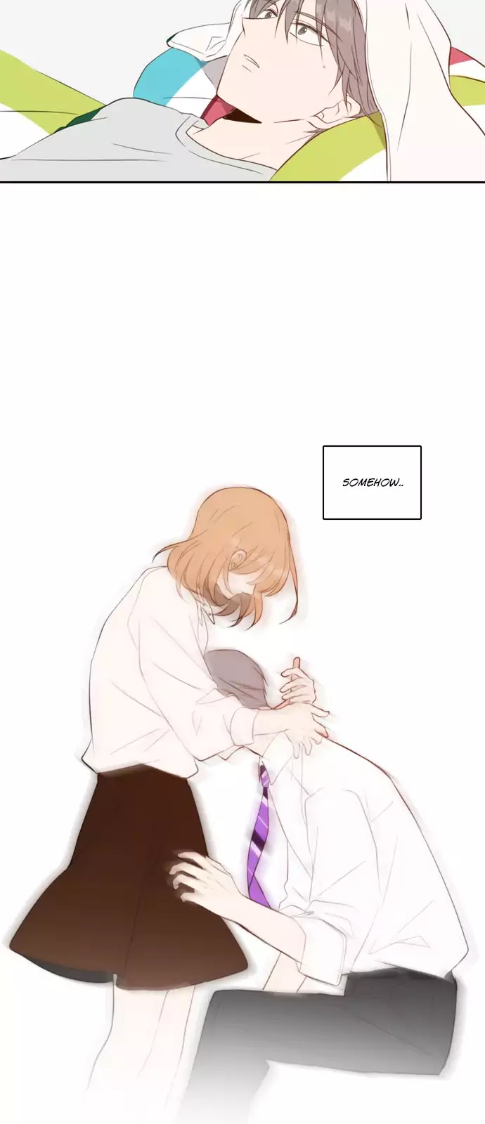 Lovely Again Today Chapter 35 page 17 - Chapter 35