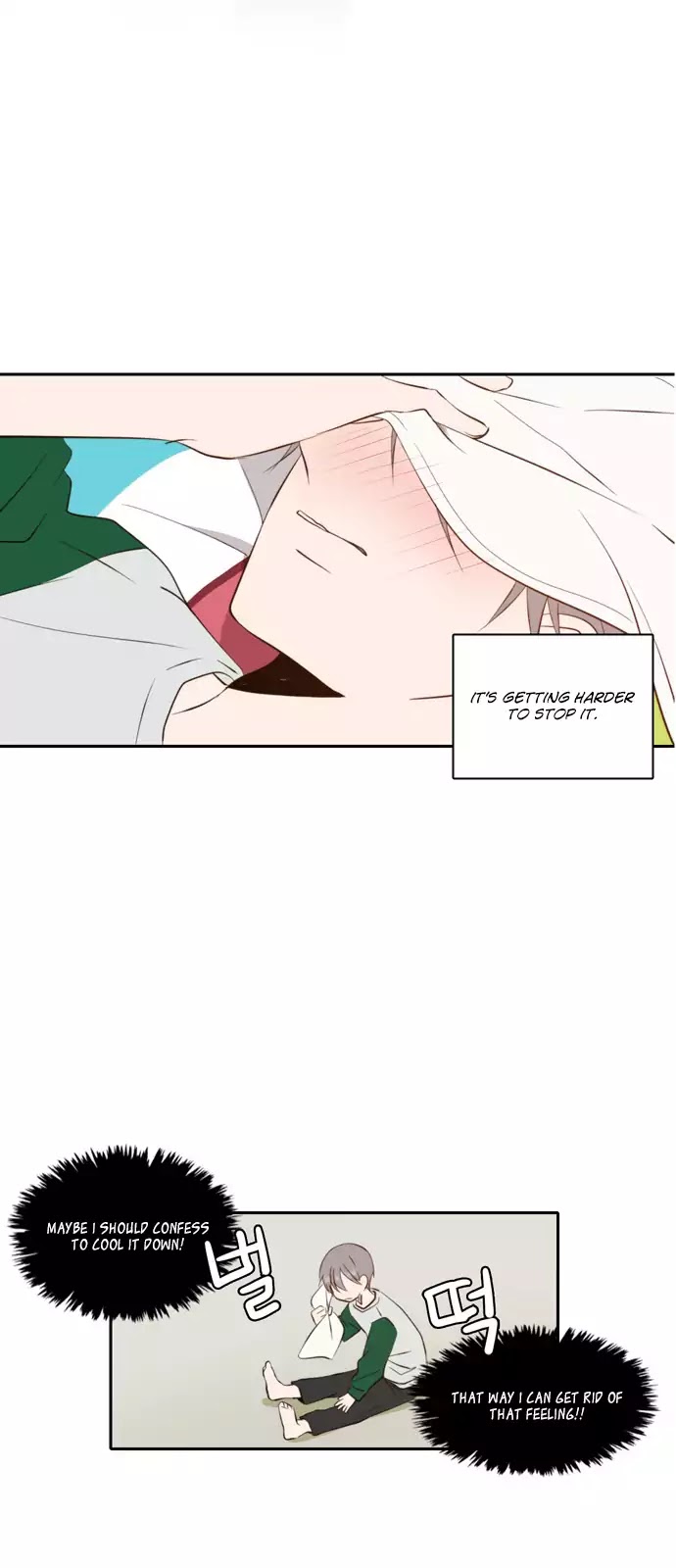 Lovely Again Today Chapter 35 page 18 - Chapter 35