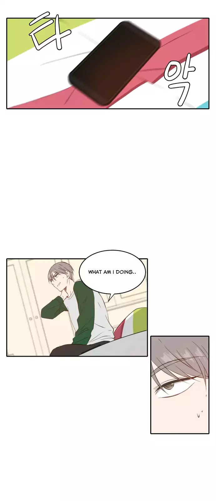 Lovely Again Today Chapter 35 page 22 - Chapter 35
